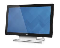 DELL P2714T 27" TOUCH LED
